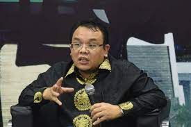 podiumnews.com-Soal JHT, Saleh Daulay: Tidak Pernah Dibahas dengan Komisi IX